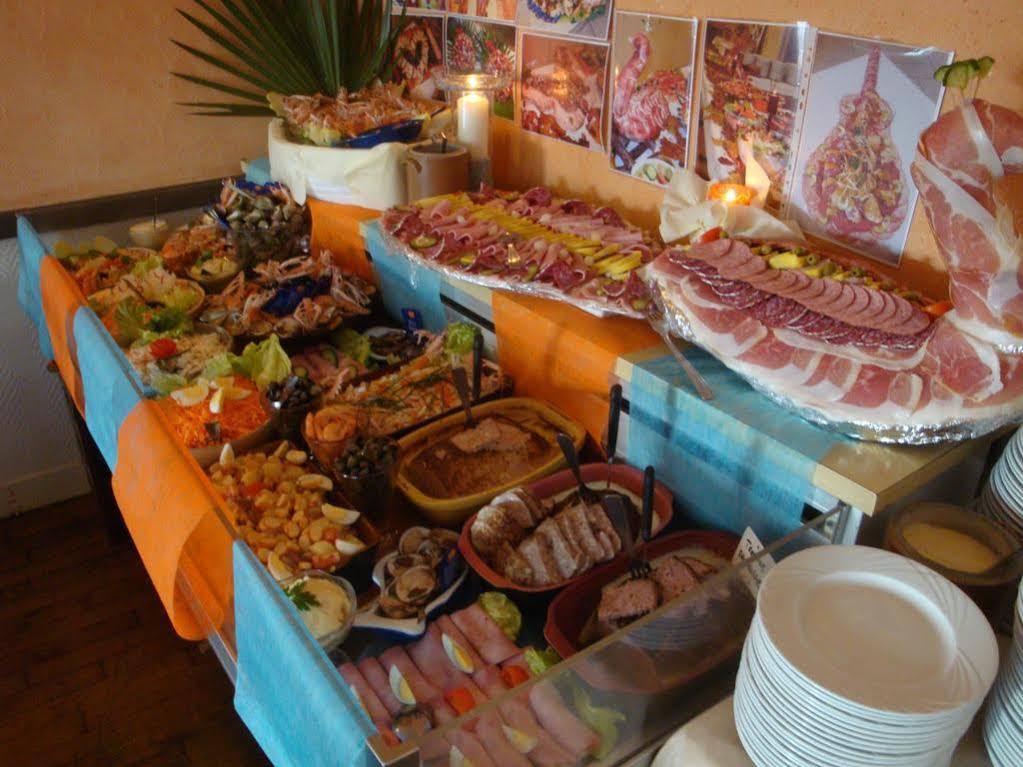 Hôtel Auberge Du Château