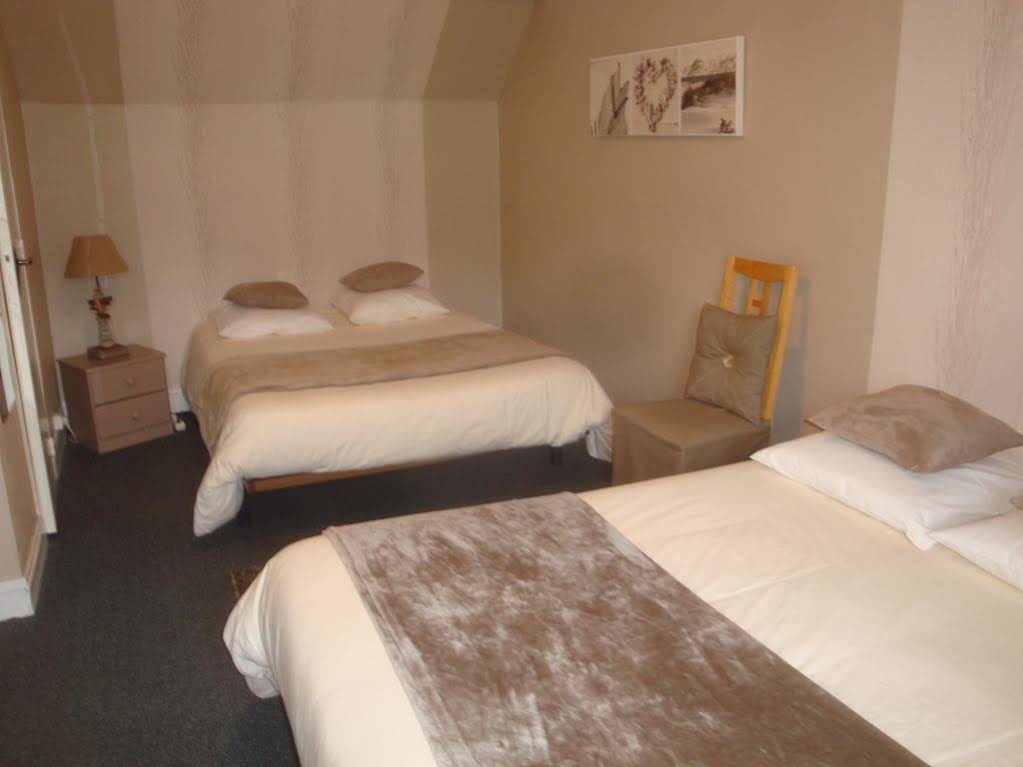 Hôtel Auberge Du Château