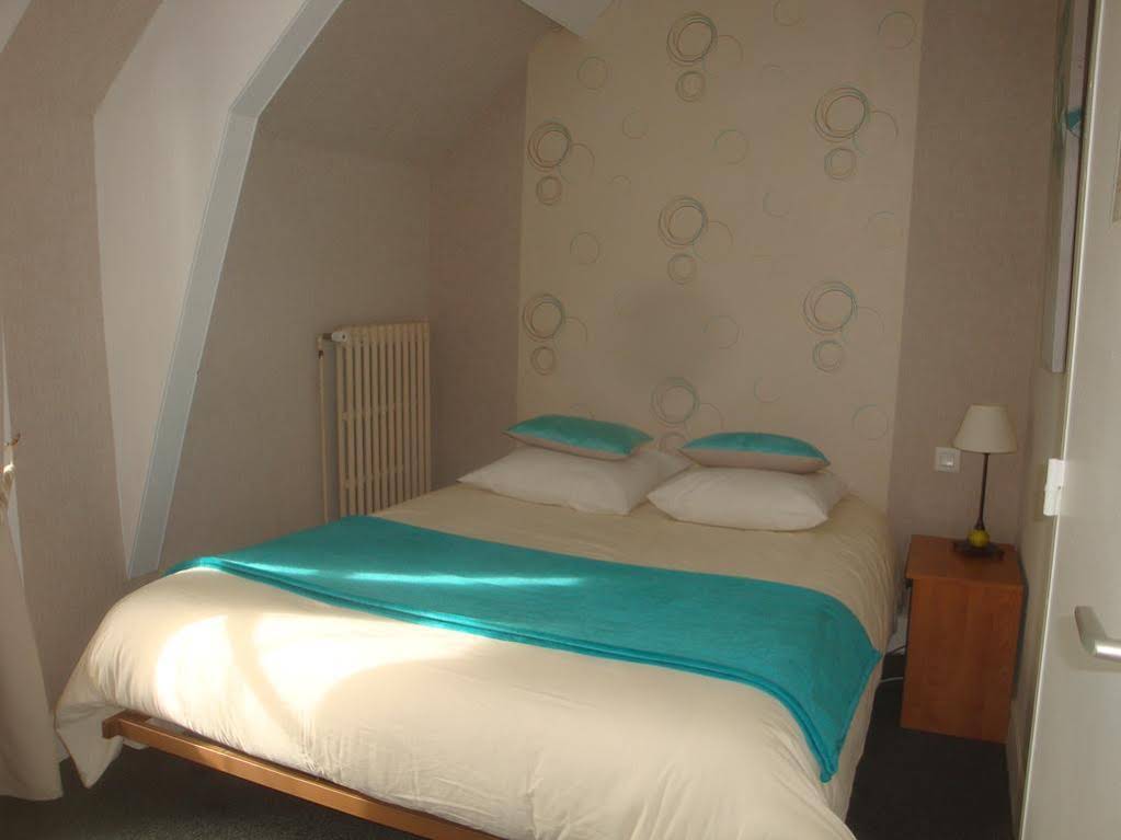 Hôtel Auberge Du Château