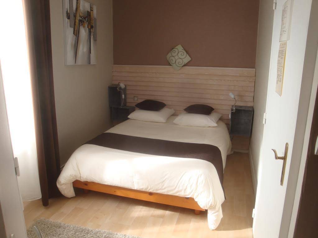 Hôtel Auberge Du Château