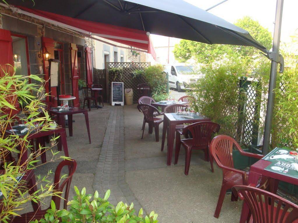 Hôtel Auberge Du Château