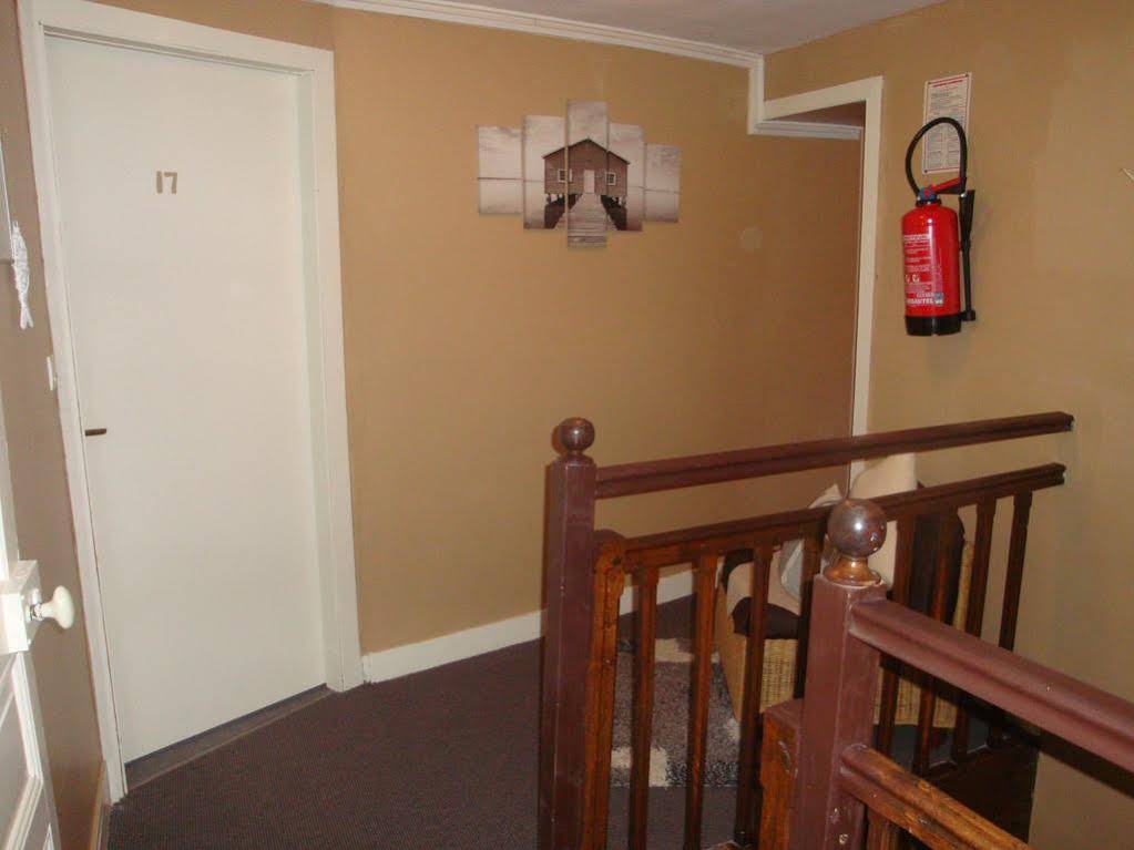 Hôtel Auberge Du Château