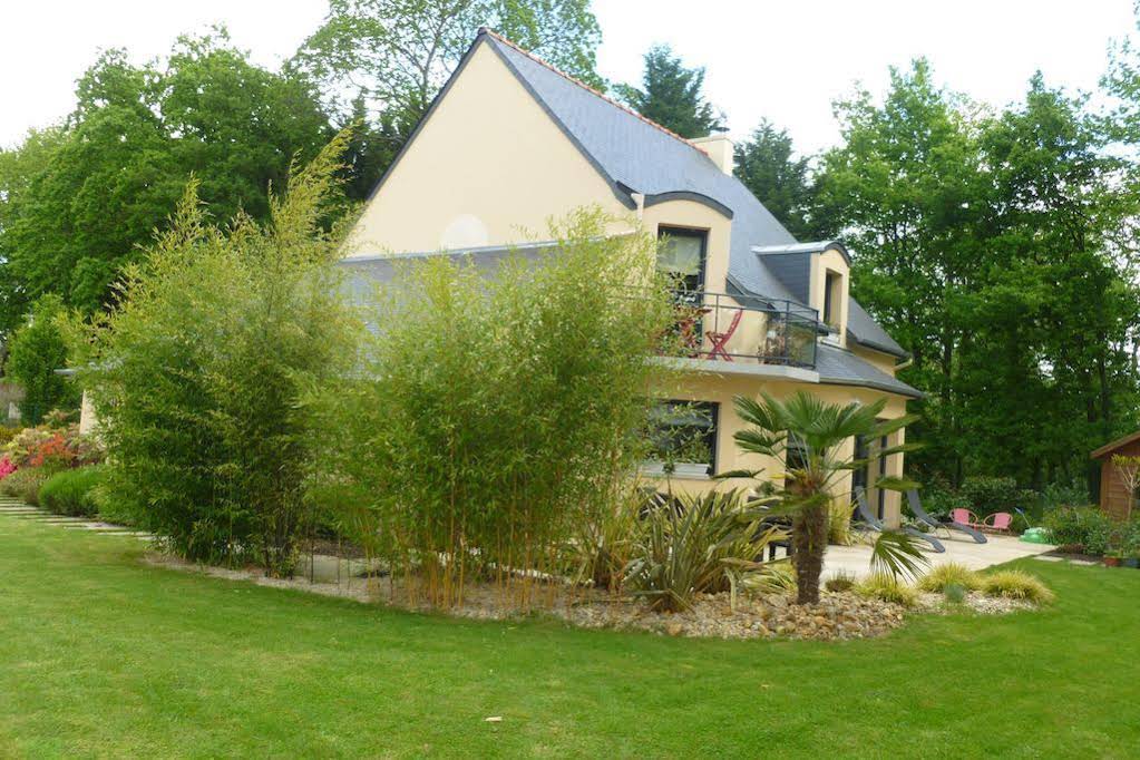 Jardin du Levant