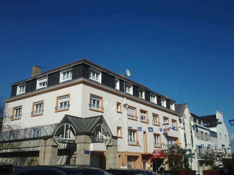 Brit Hotel des Halles