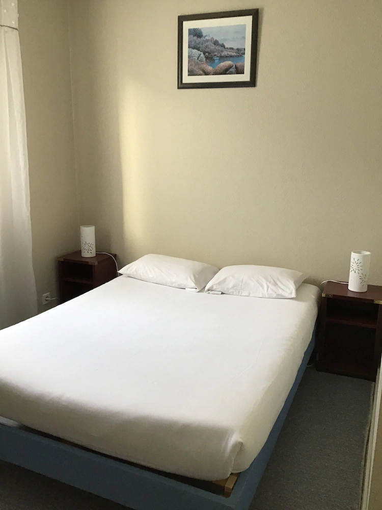 Hotel Du Lin