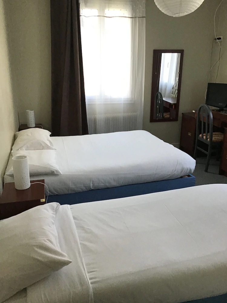 Hotel Du Lin