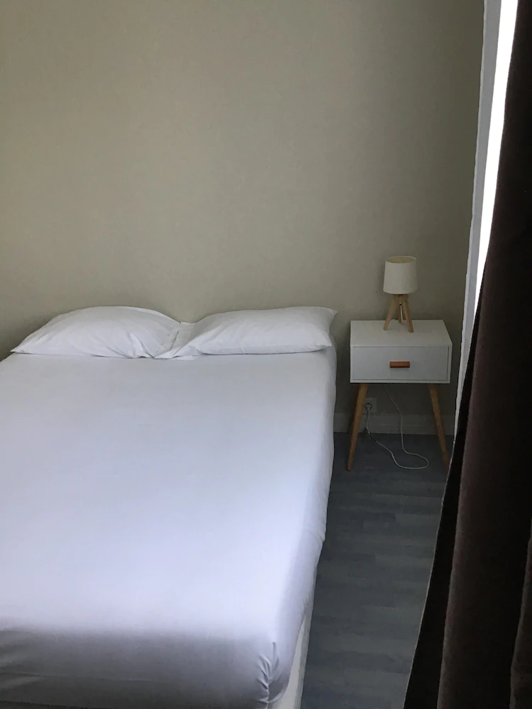 Hotel Du Lin