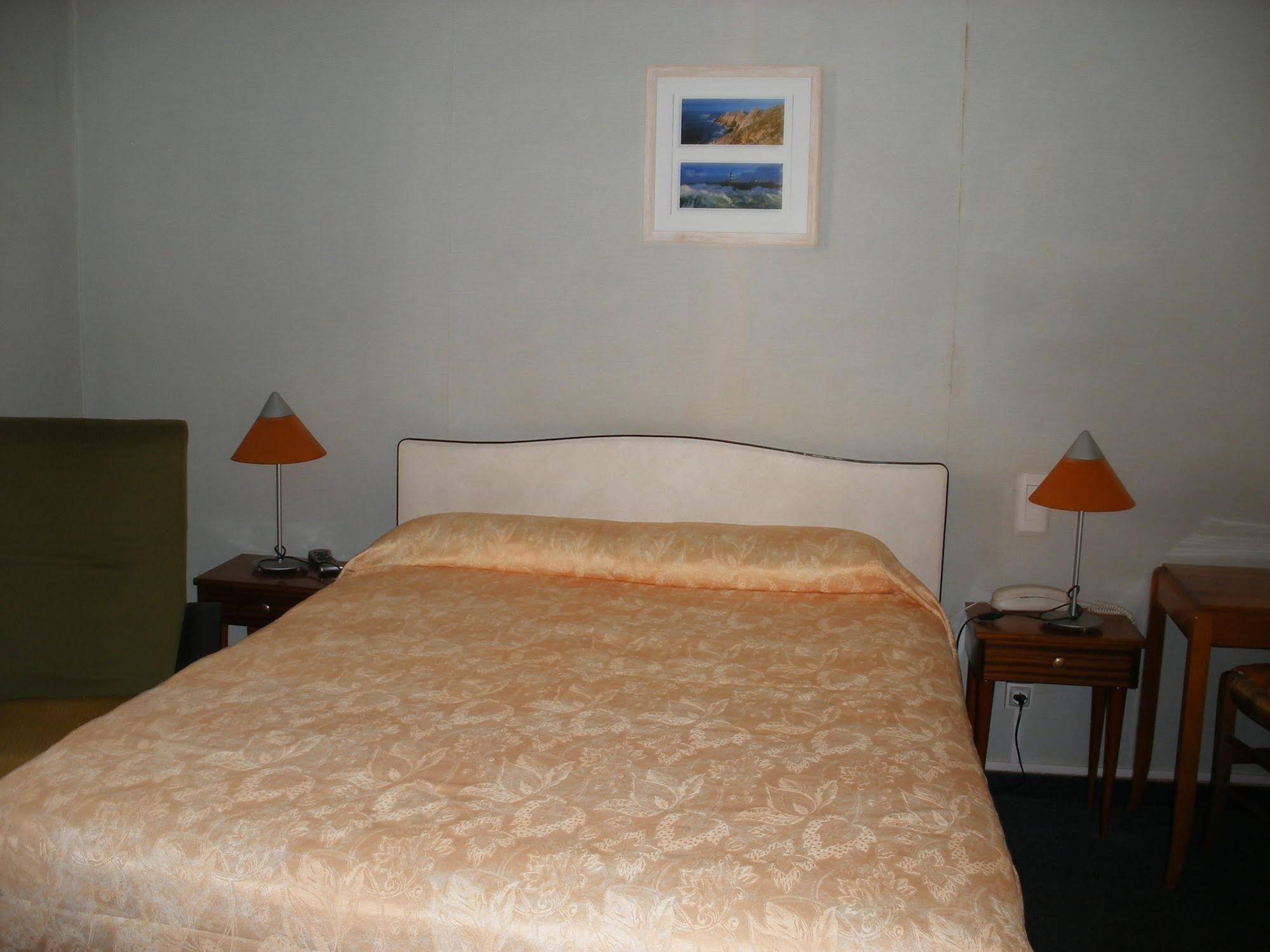 Hotel Modern