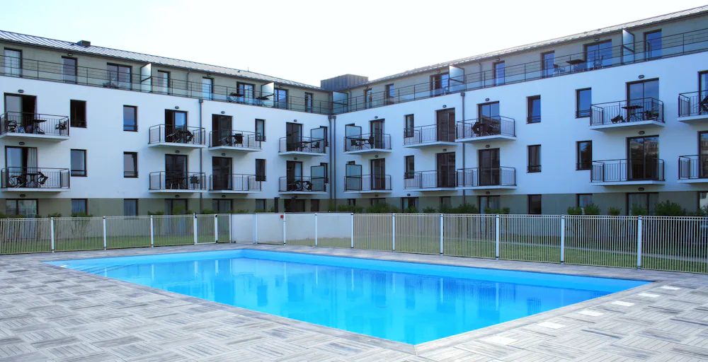 Résidence Thalasso Concarneau