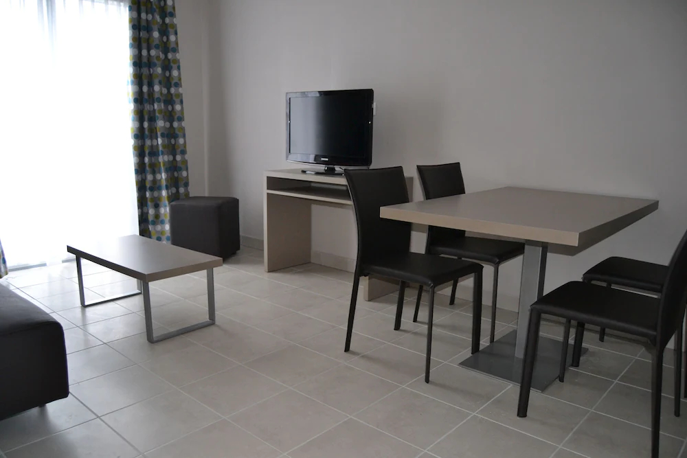 Résidence Thalasso Concarneau