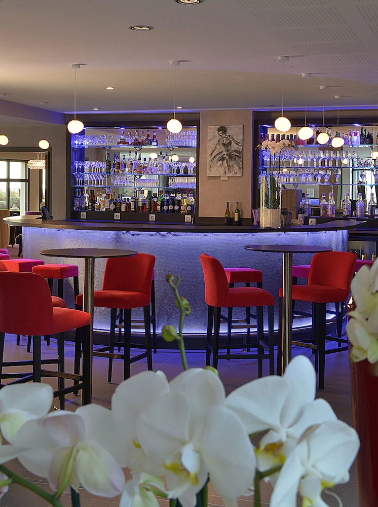 Résidence Thalasso Concarneau