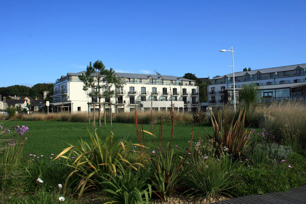 Résidence Thalasso Concarneau