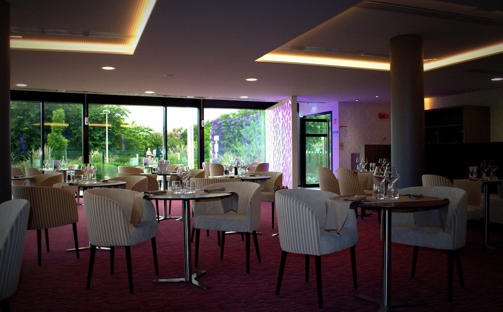 Thalasso Concarneau Spa Marin Resort