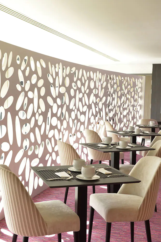 Thalasso Concarneau Spa Marin Resort