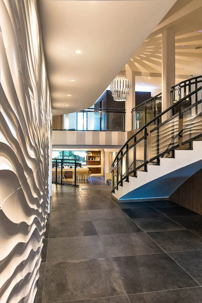 Thalasso Concarneau Spa Marin Resort