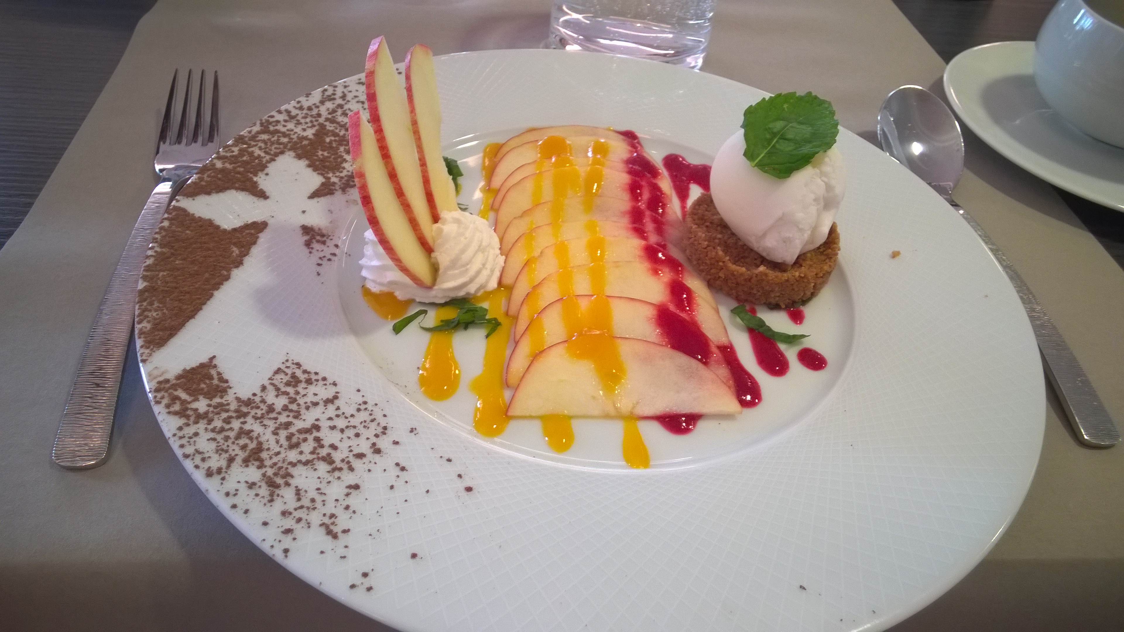 Thalasso Concarneau Spa Marin Resort