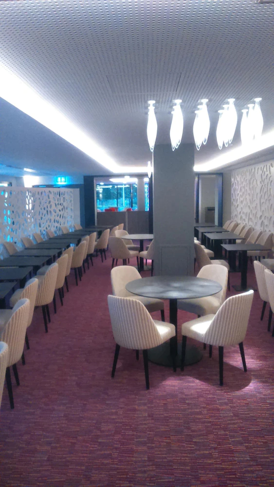 Thalasso Concarneau Spa Marin Resort