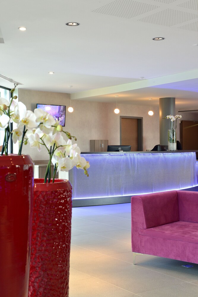 Thalasso Concarneau Spa Marin Resort