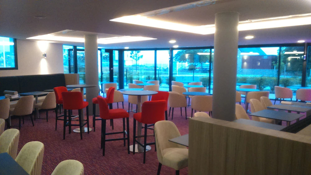 Thalasso Concarneau Spa Marin Resort