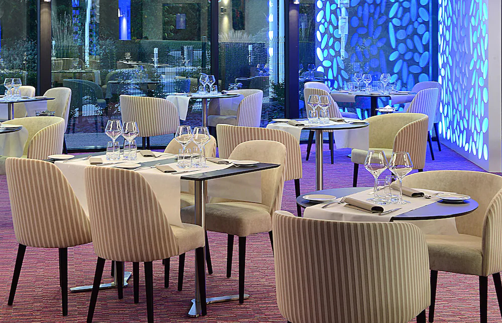 Thalasso Concarneau Spa Marin Resort