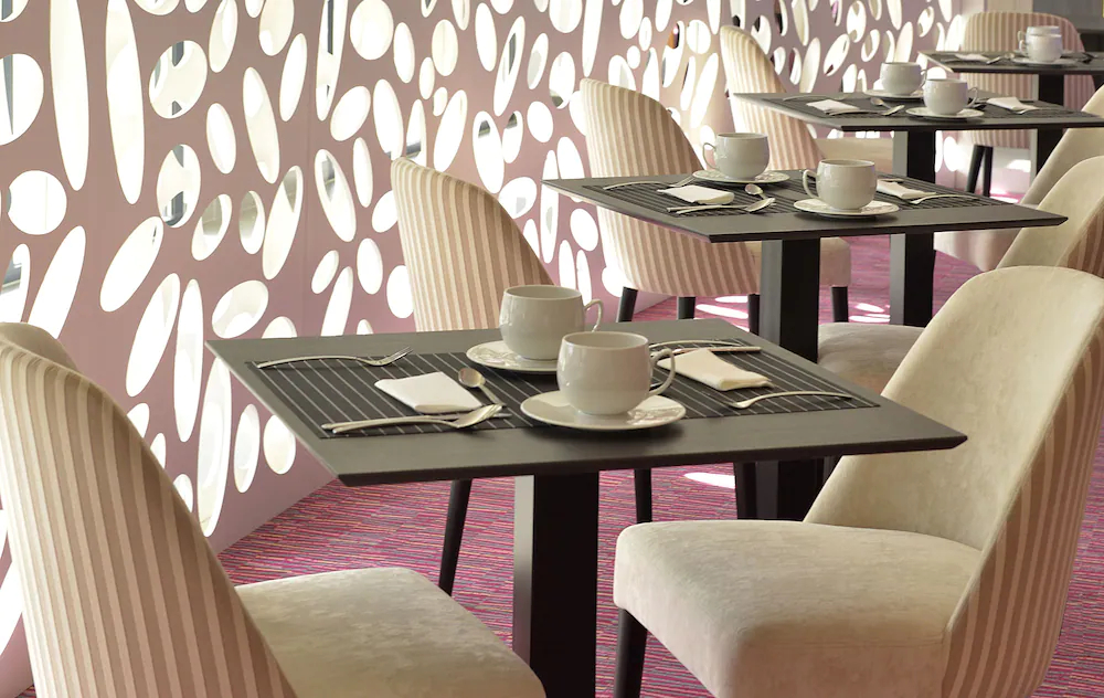 Thalasso Concarneau Spa Marin Resort