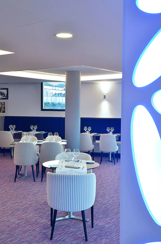 Thalasso Concarneau Spa Marin Resort