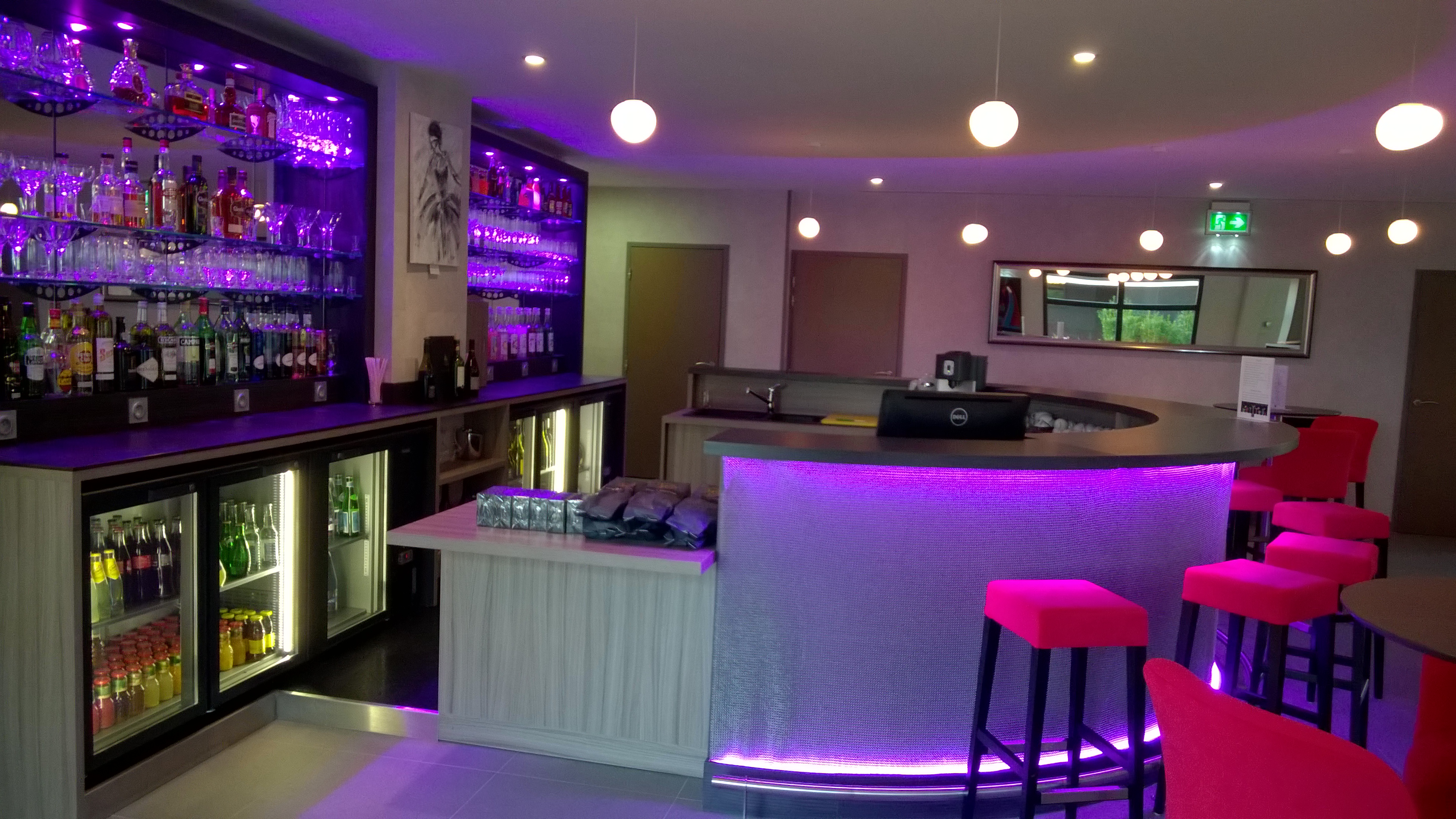 Thalasso Concarneau Spa Marin Resort