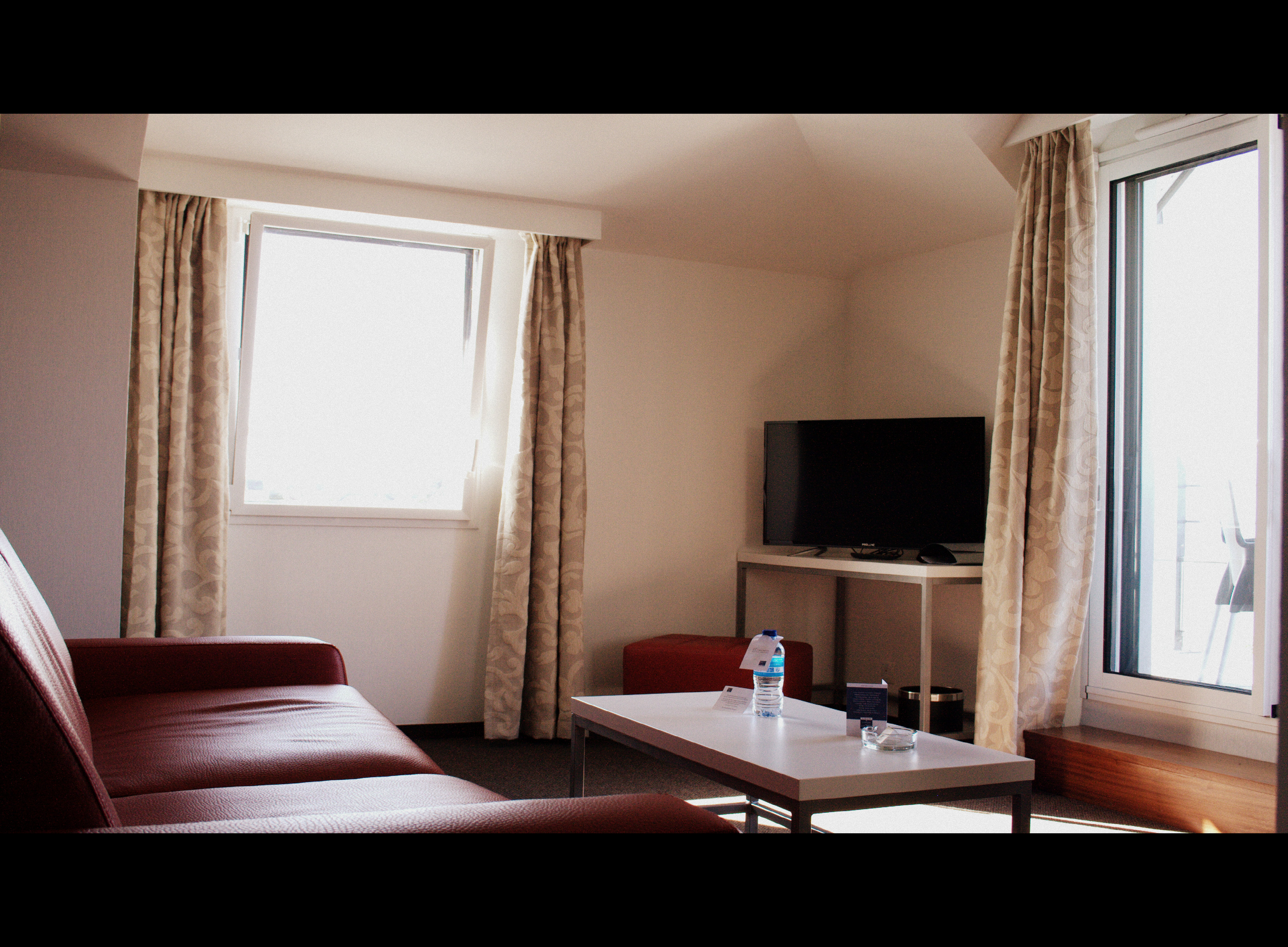 Thalasso Concarneau Spa Marin Resort