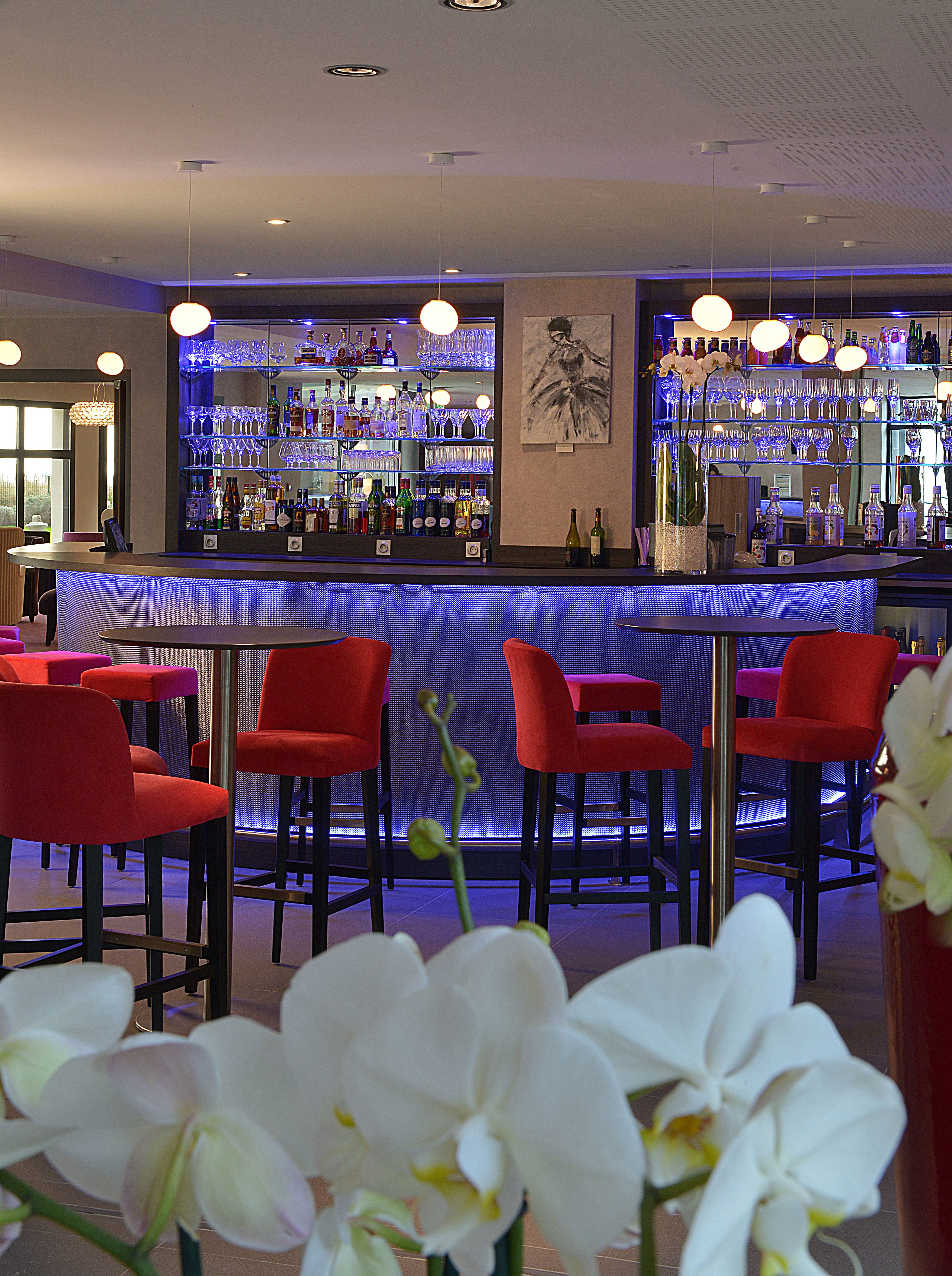 Thalasso Concarneau Spa Marin Resort