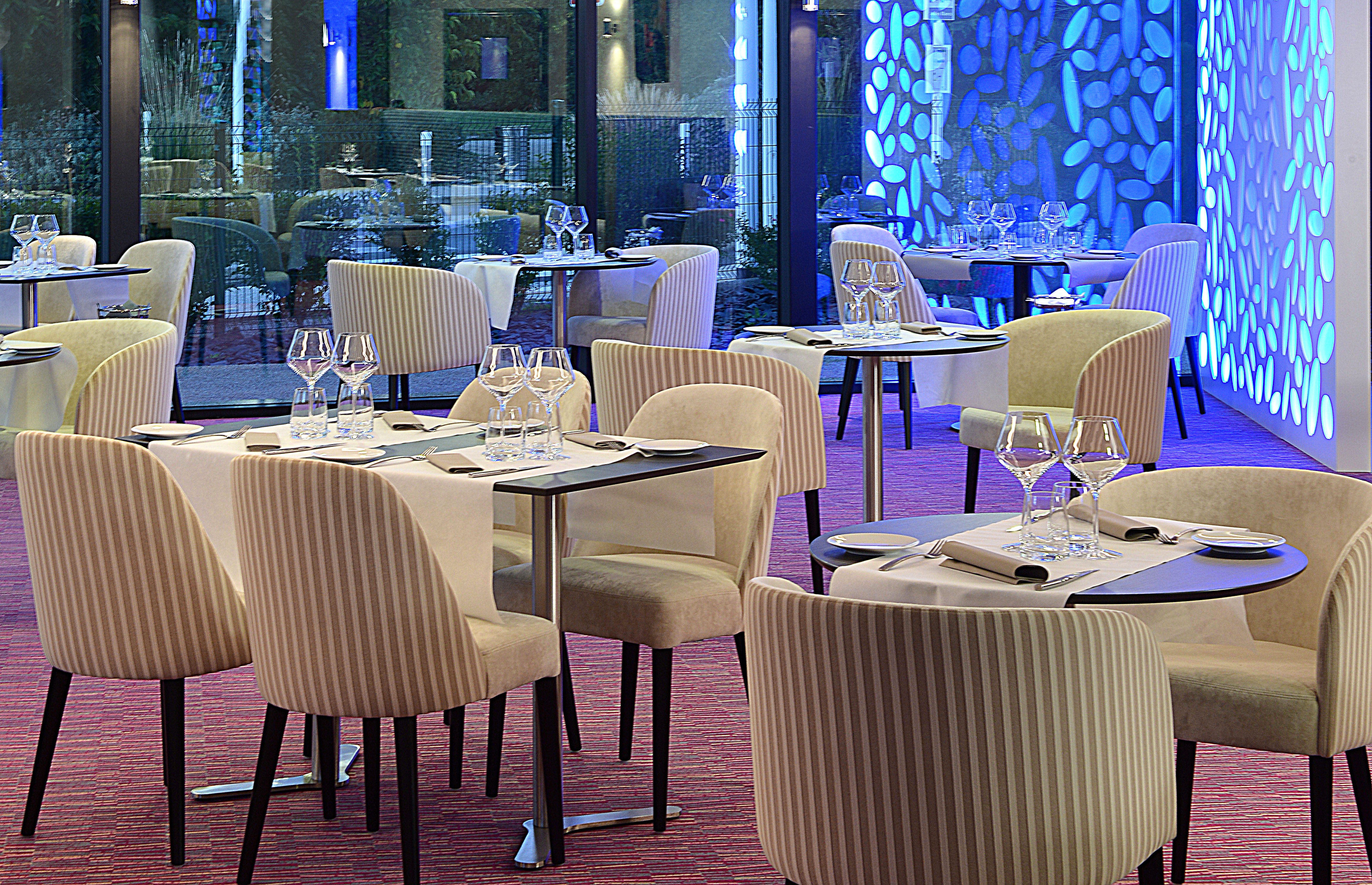 Thalasso Concarneau Spa Marin Resort