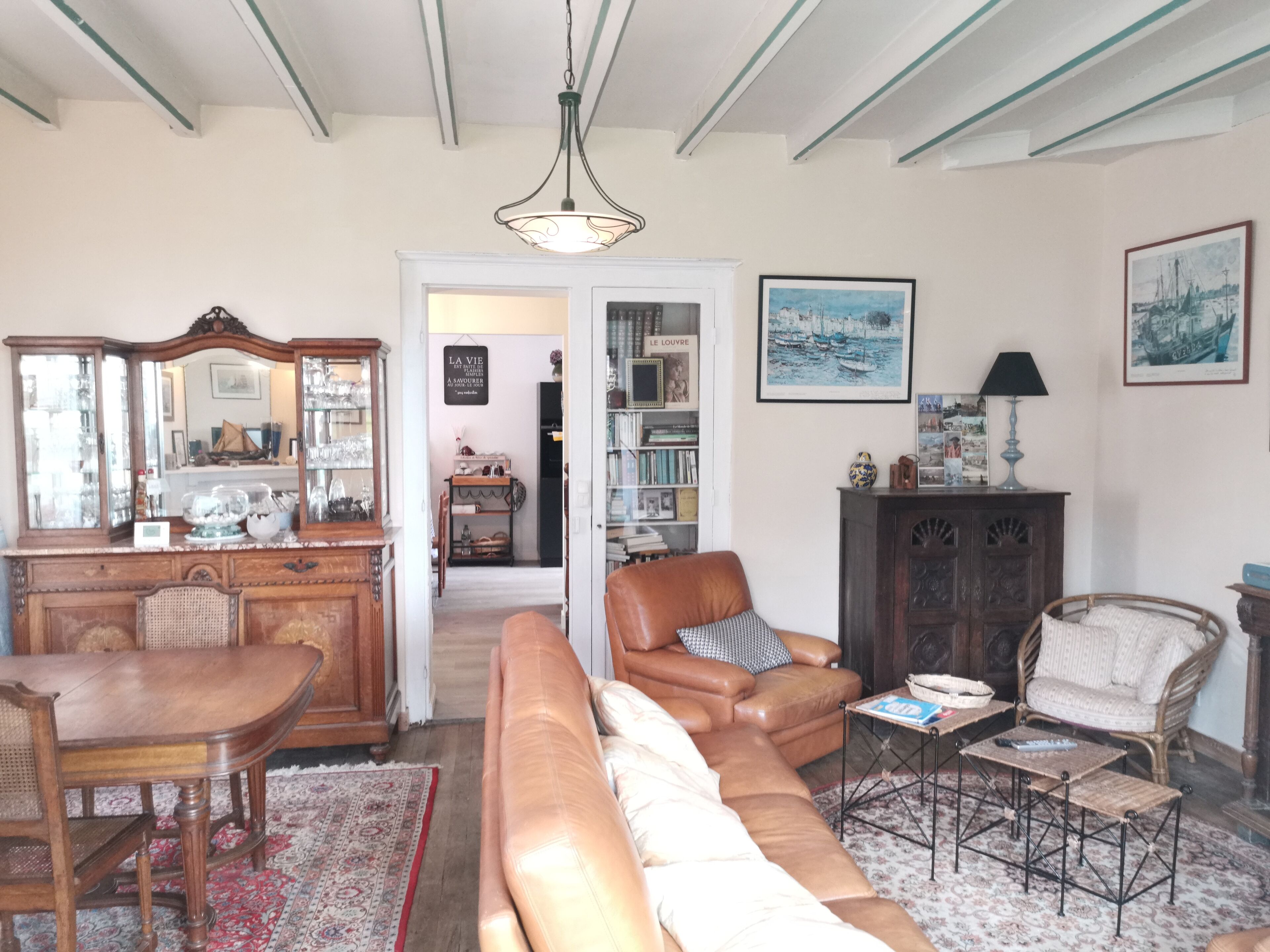 Villa Des Marguerites