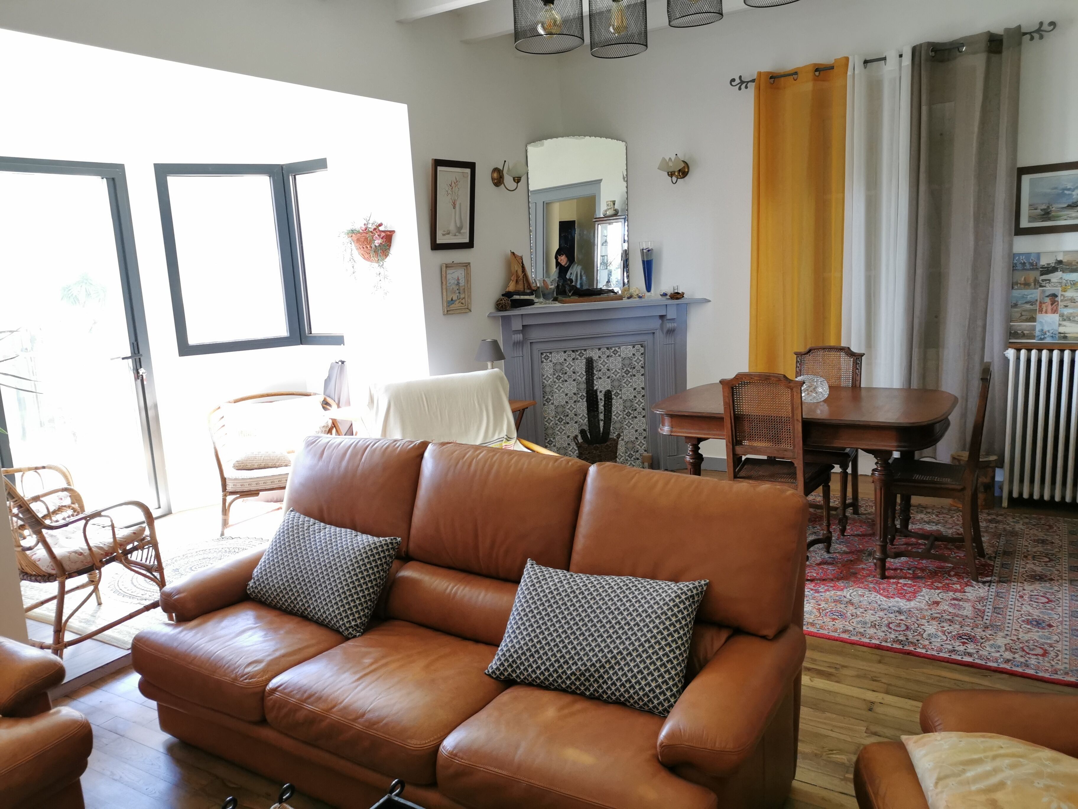 Villa Des Marguerites