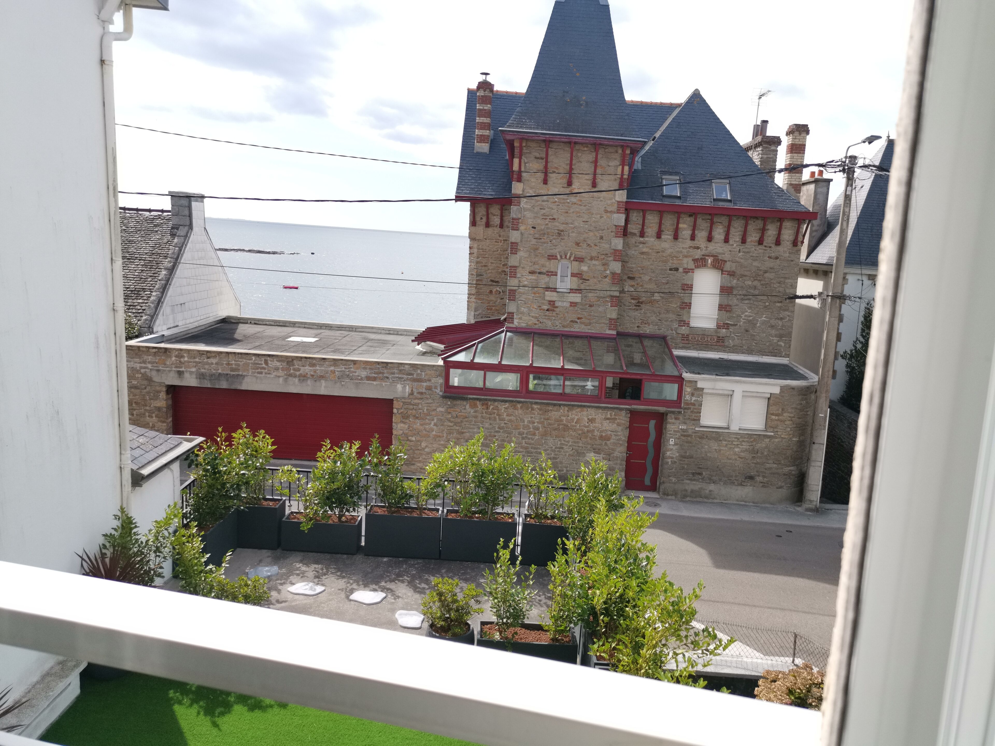 Villa Des Marguerites