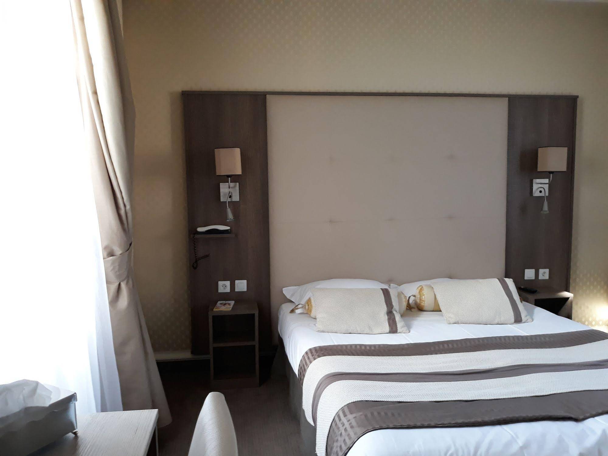 Citotel Le Challonge