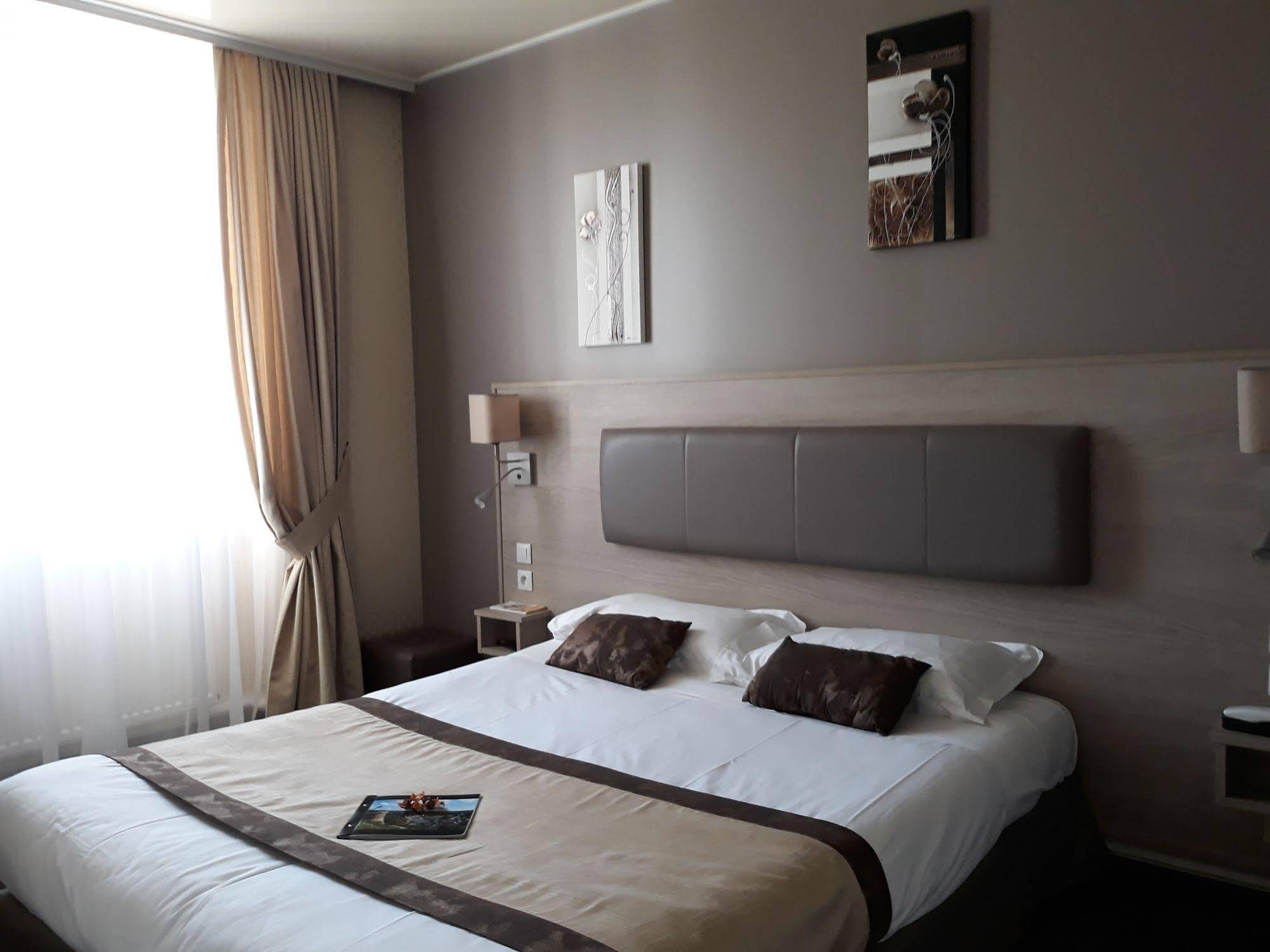 Citotel Le Challonge