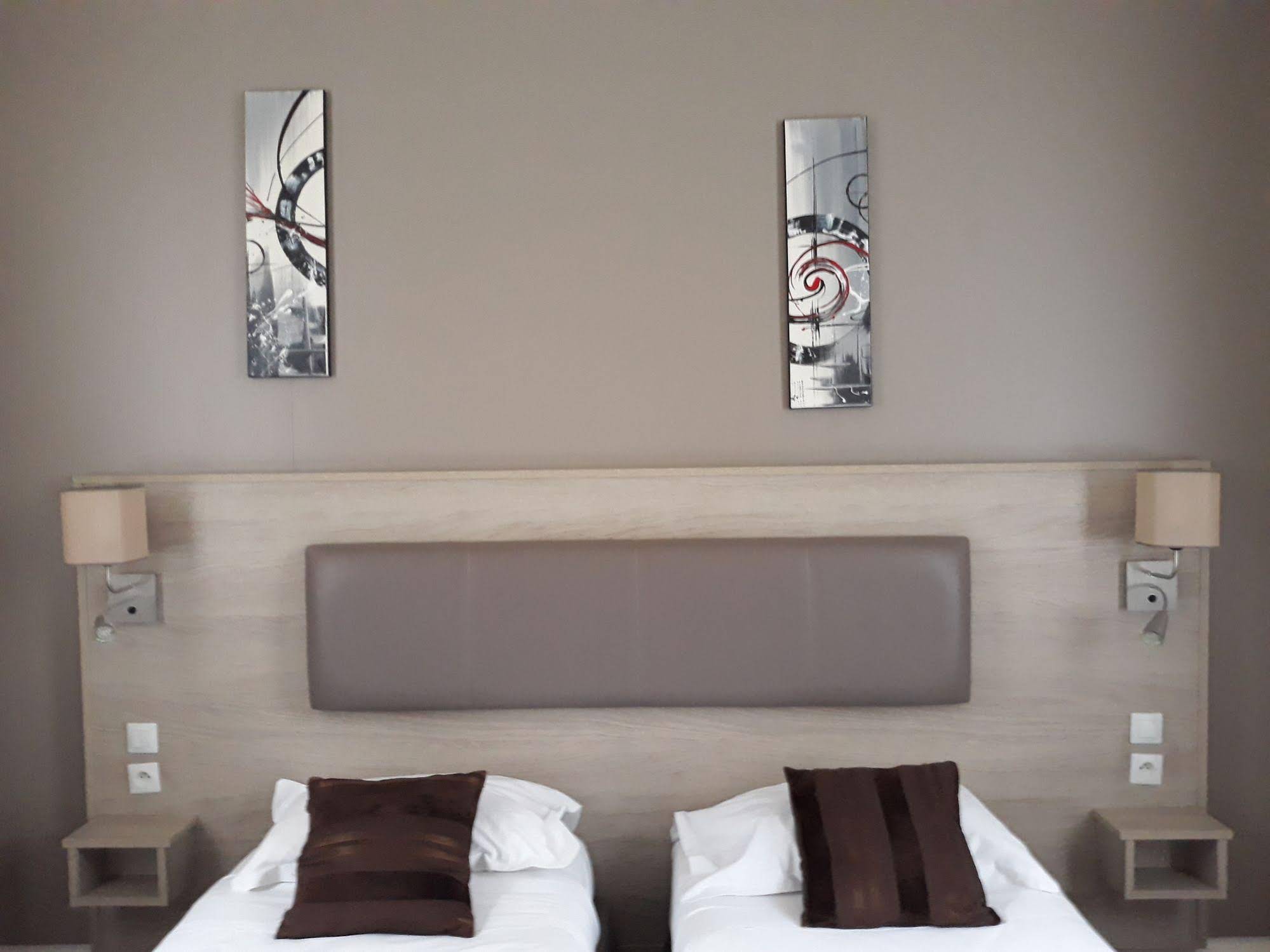 Citotel Le Challonge