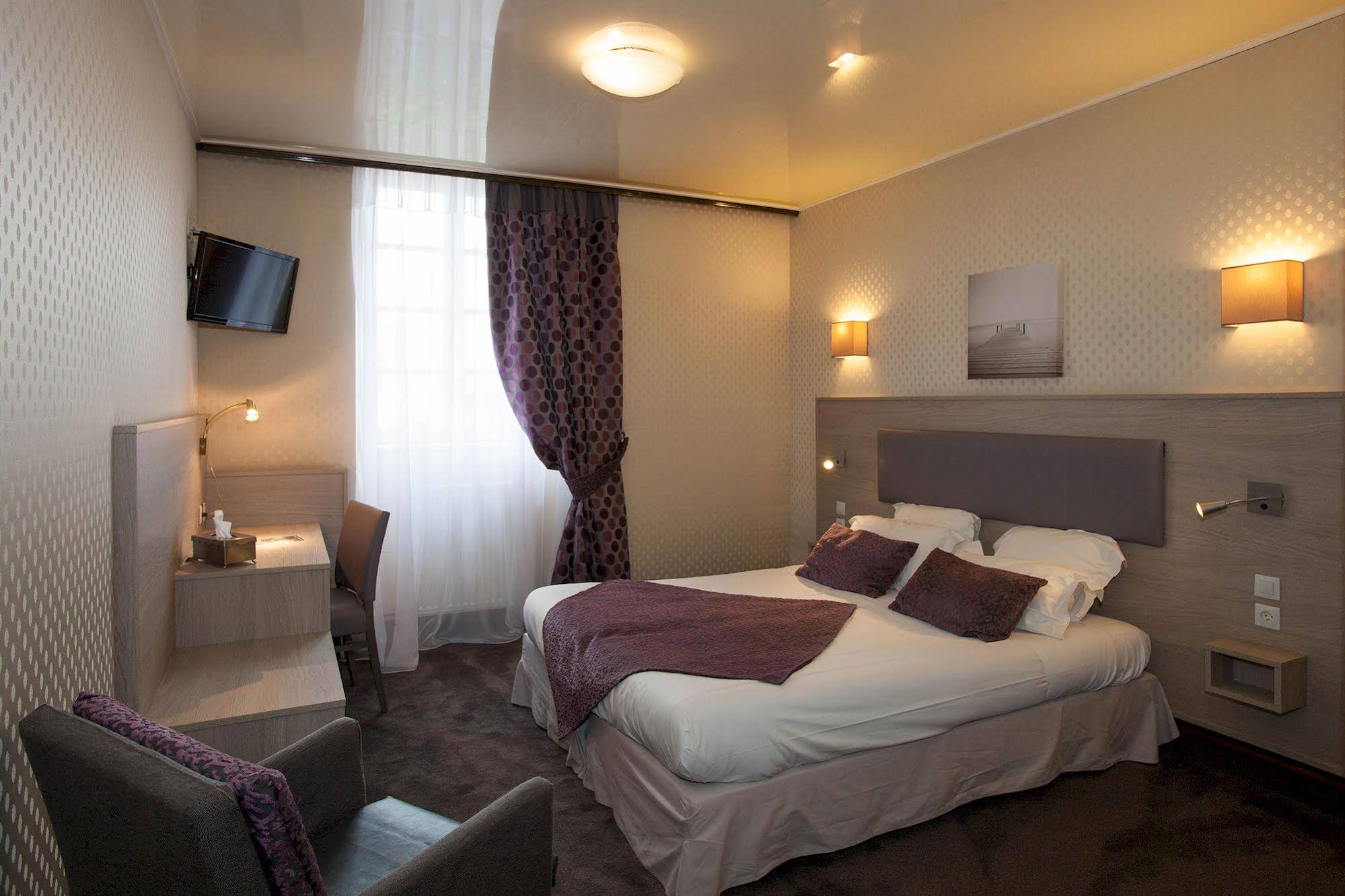 Citotel Le Challonge