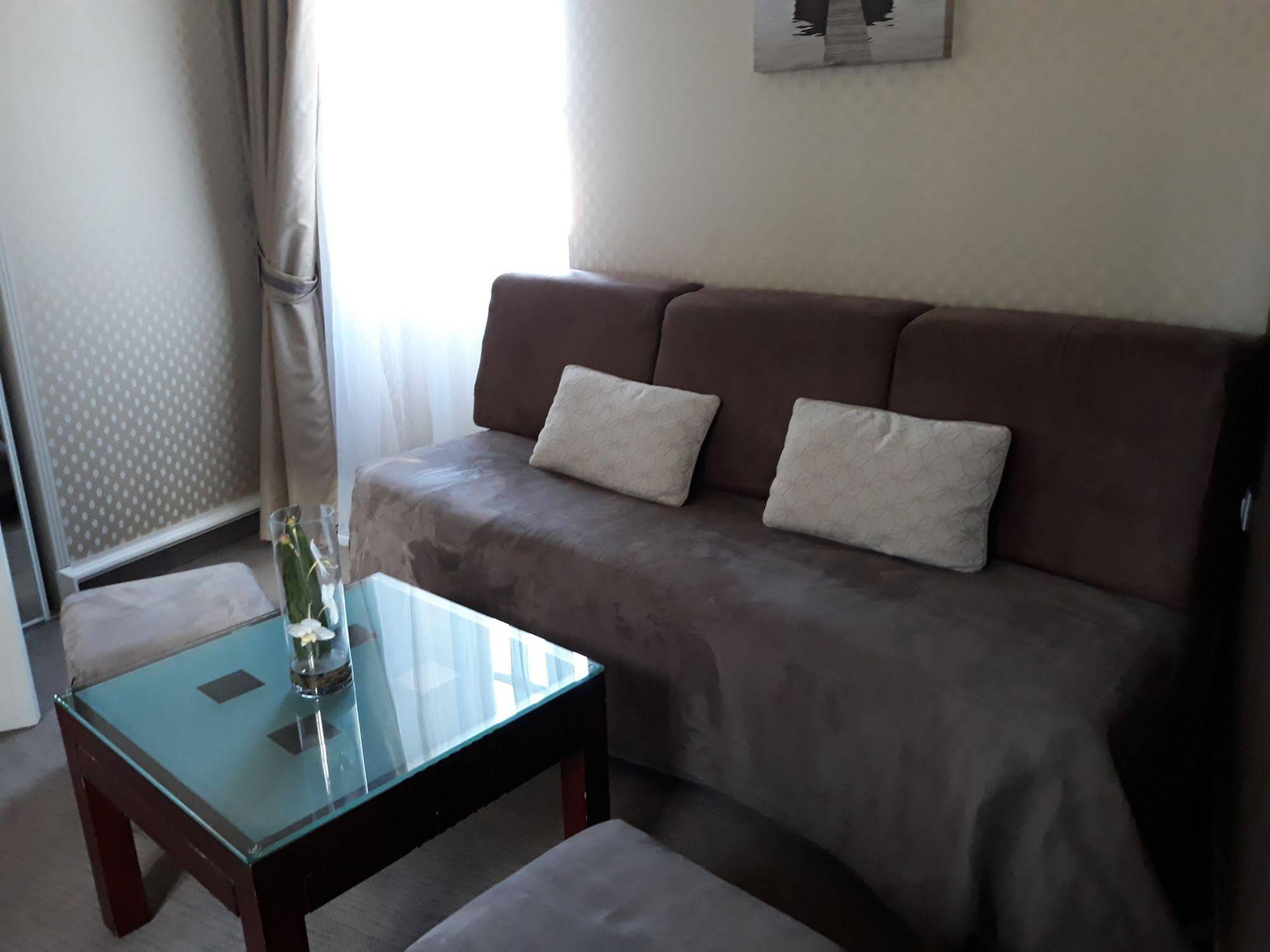 Citotel Le Challonge