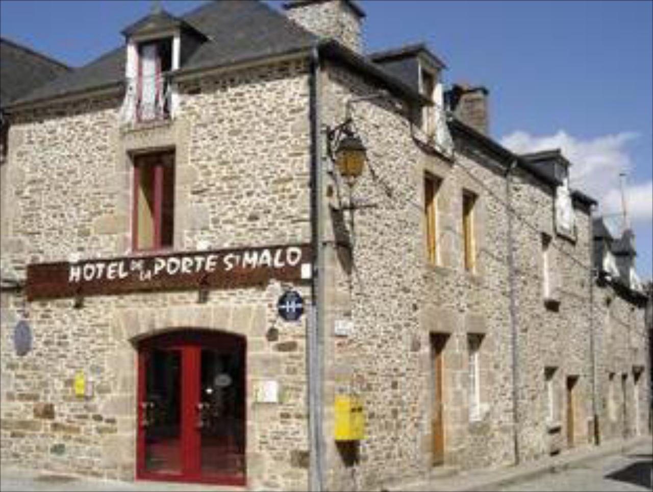 Demeures & Chateaux - Hotel De La Porte