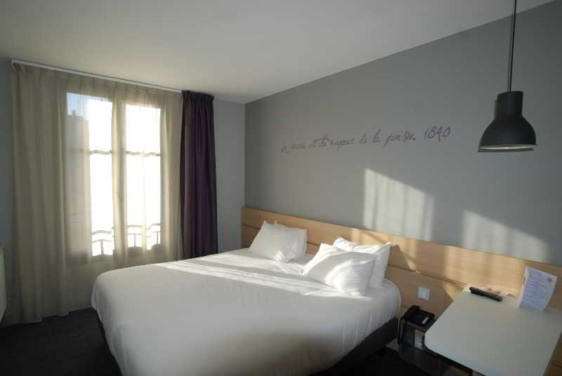 The Originals Boutique, Hotel du Château, Dinan