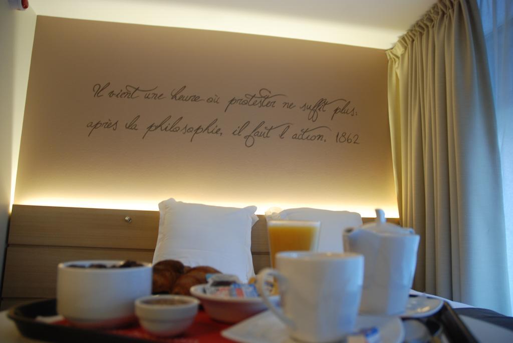 The Originals Boutique, Hotel du Château, Dinan