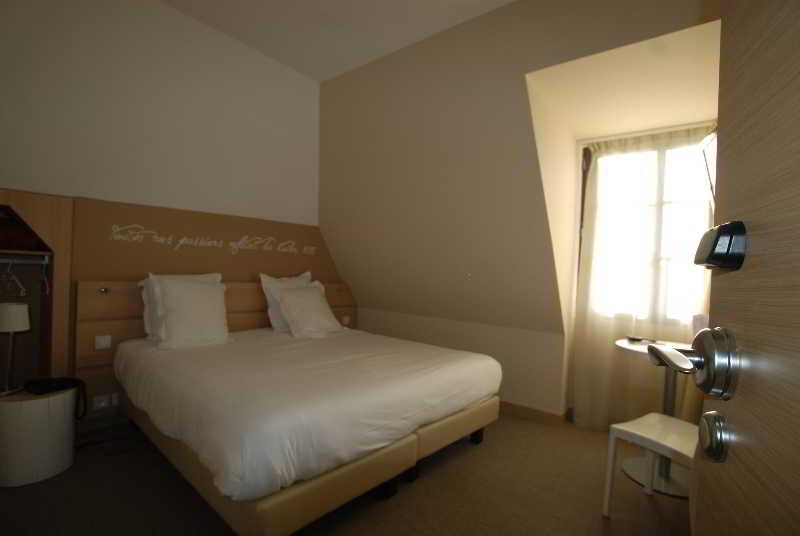 The Originals Boutique, Hotel du Château, Dinan