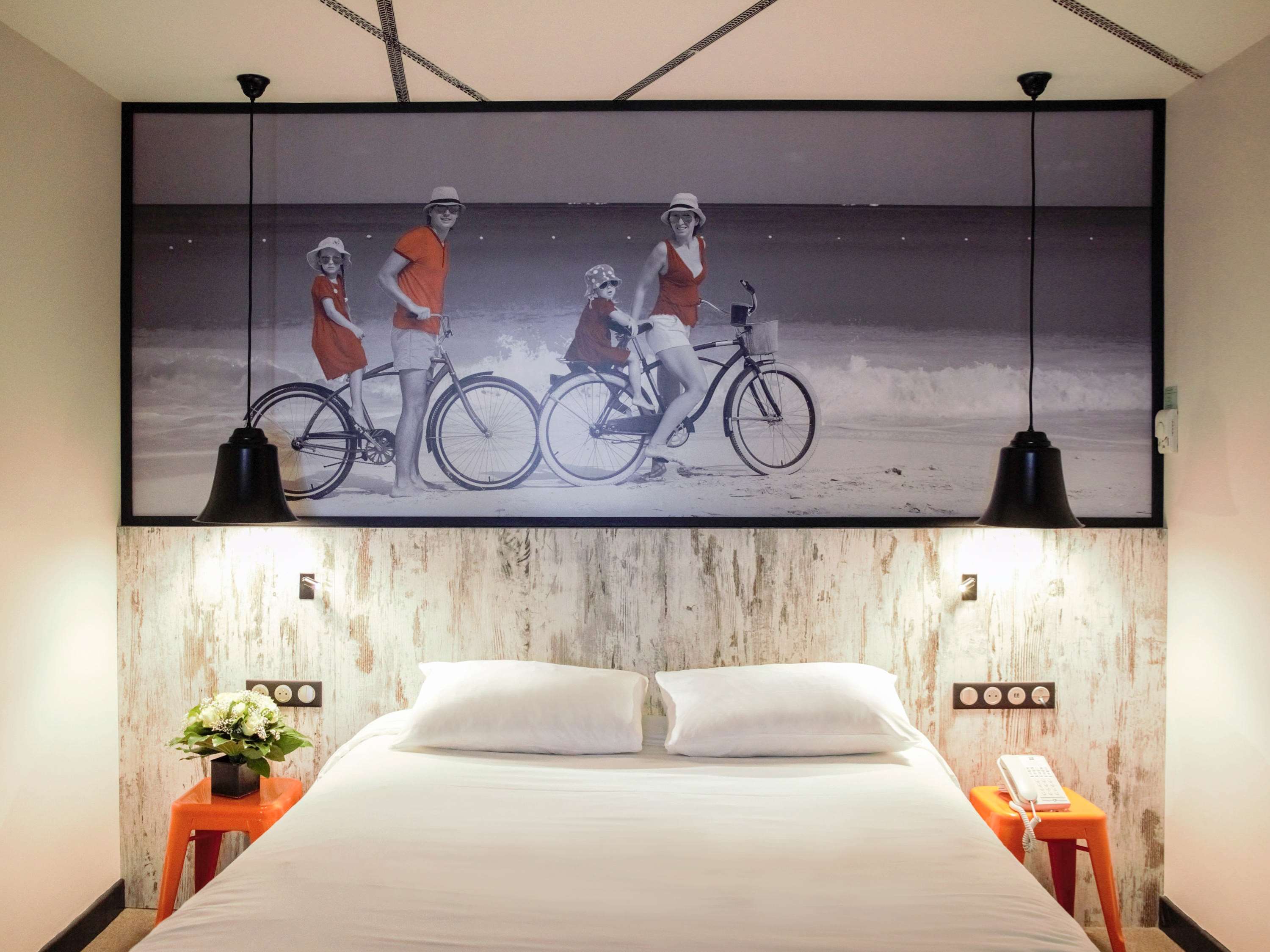 Hotel Ibis Styles Dinan Centre Ville