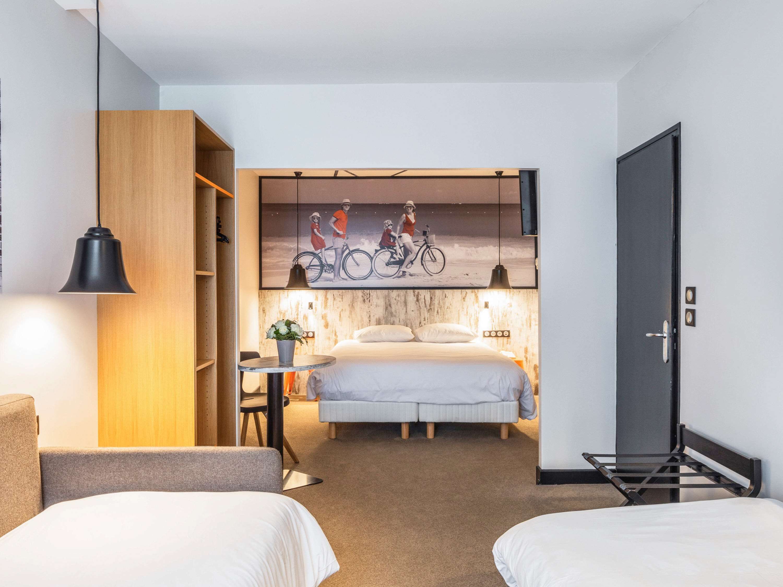 Hotel Ibis Styles Dinan Centre Ville