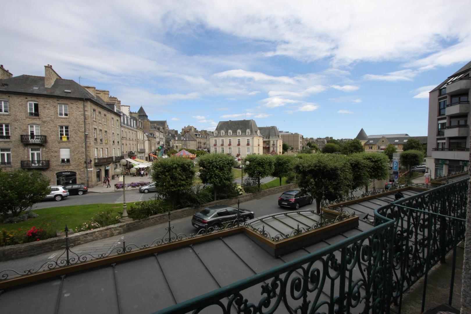Hotel Ibis Styles Dinan Centre Ville