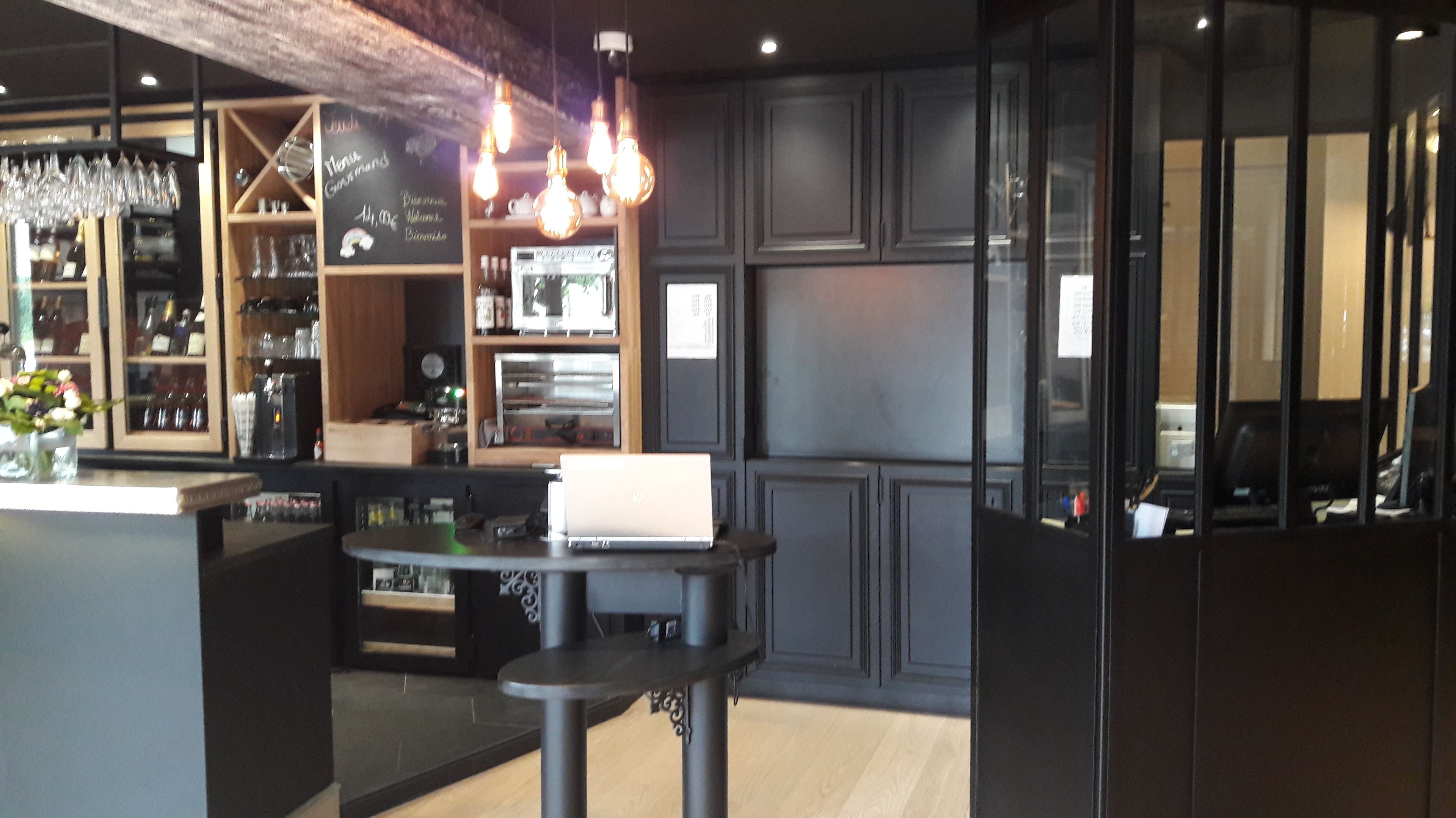 Hotel Ibis Styles Dinan Centre Ville