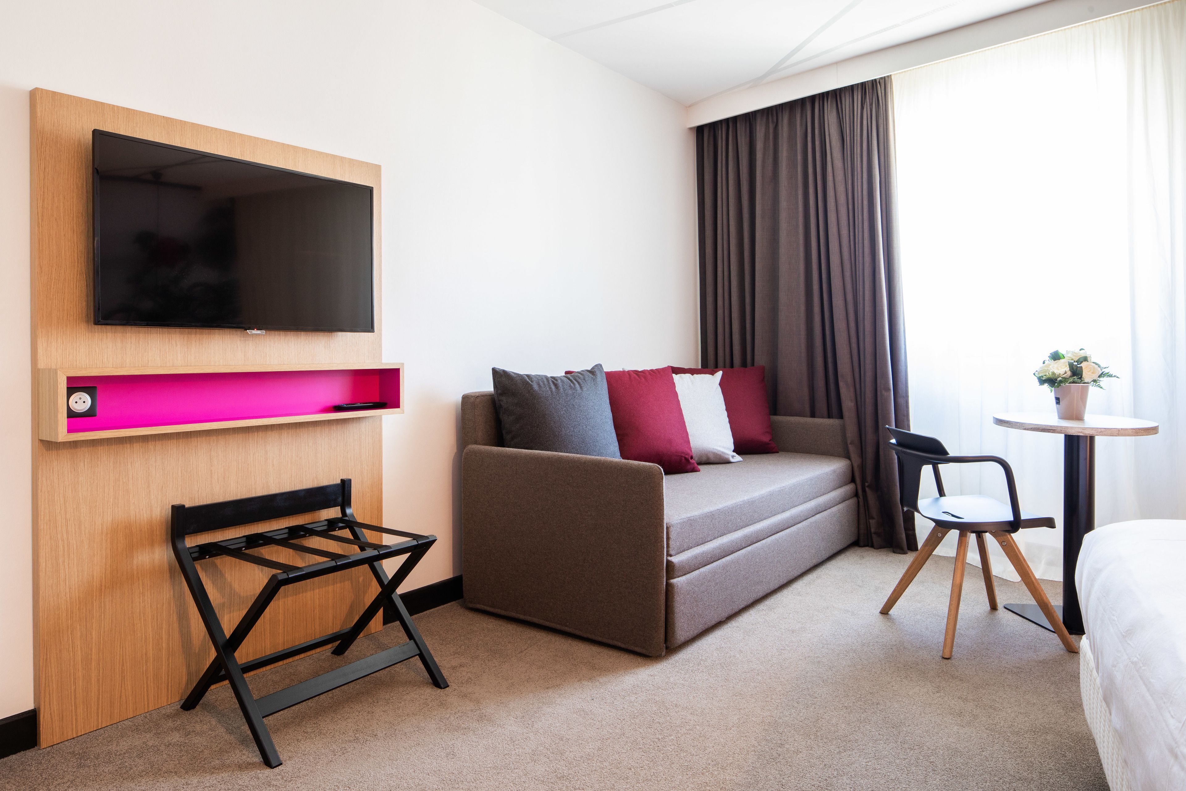 Hotel Ibis Styles Dinan Centre Ville