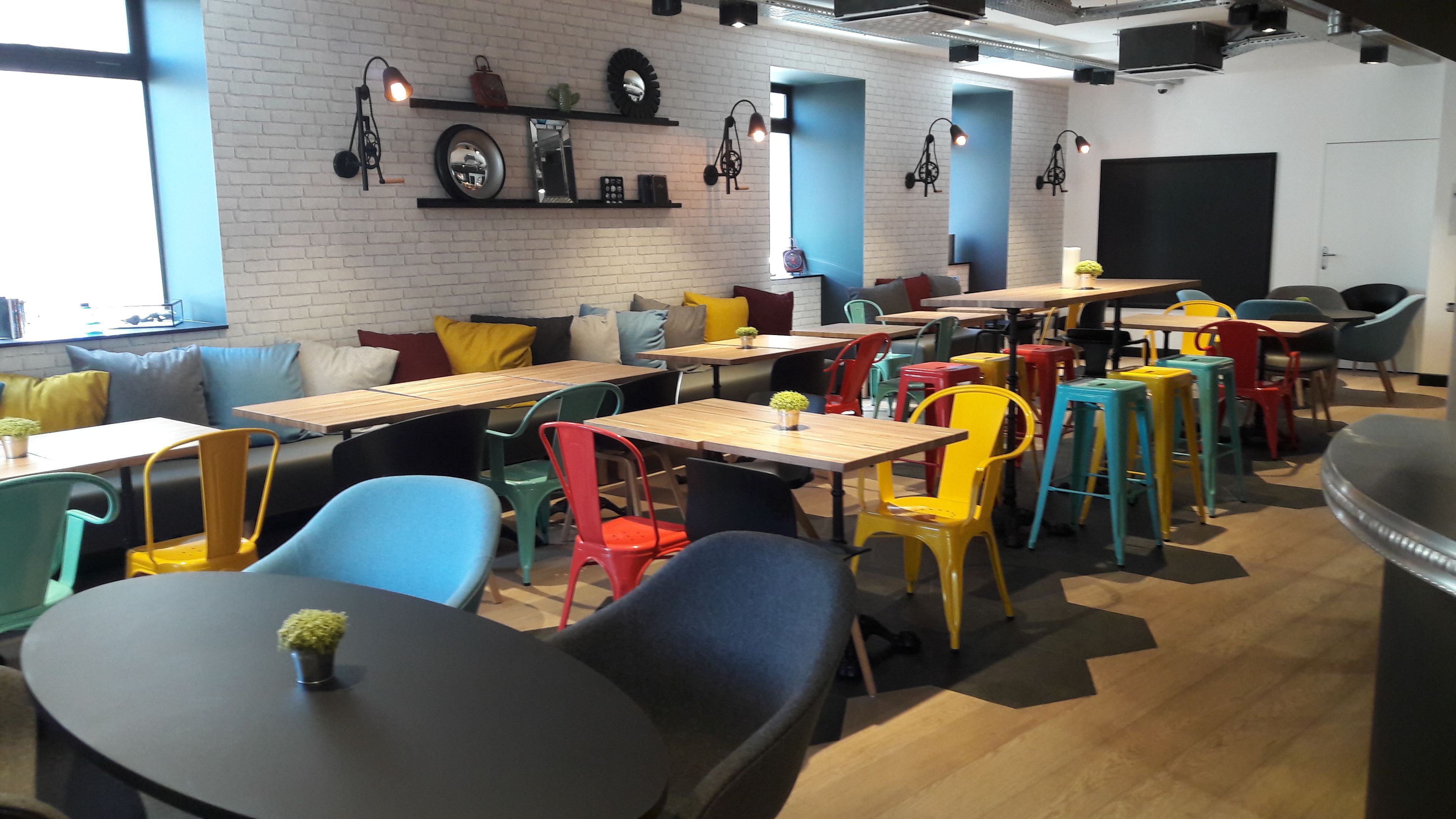Hotel Ibis Styles Dinan Centre Ville