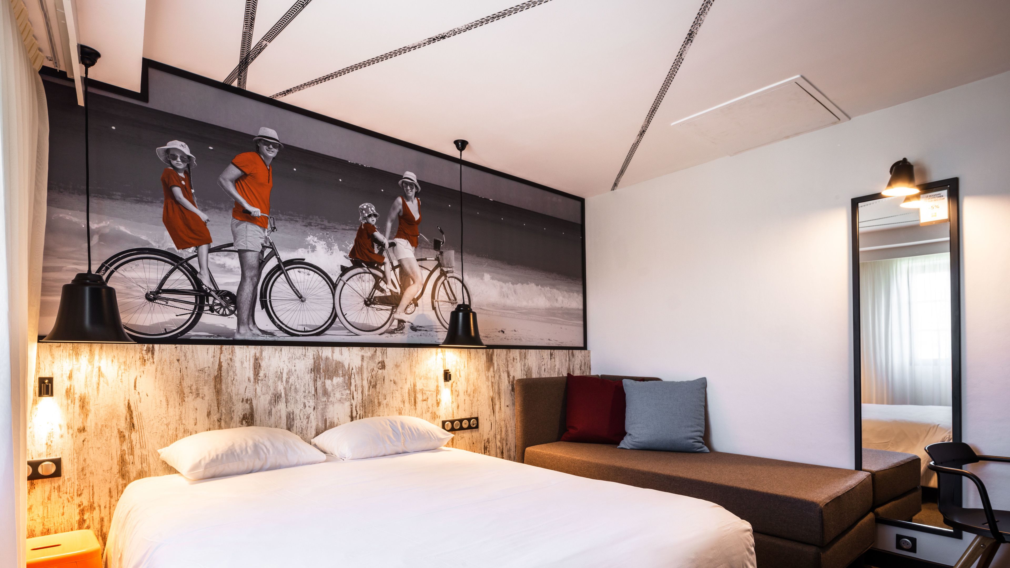Hotel Ibis Styles Dinan Centre Ville