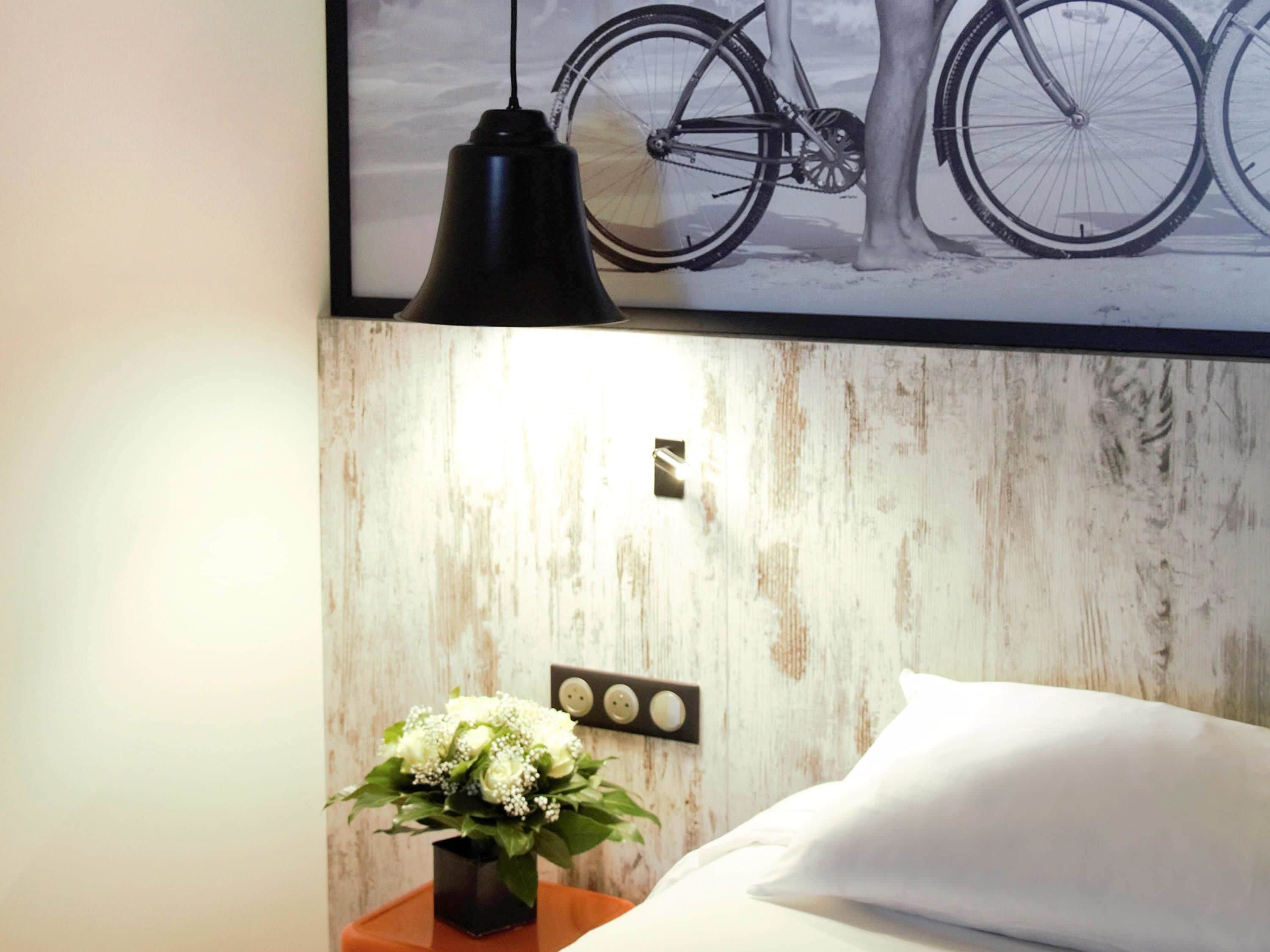 Hotel Ibis Styles Dinan Centre Ville
